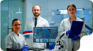 Low ERP Adoption by Scientists and Lab Staff
