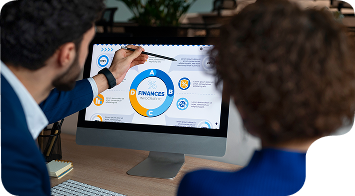 Limited Visibility into R&D and Project-Based Spend