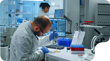 Fragmented Purchasing Across R&D, Labs, and Operations