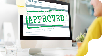 Complex Approval Requirements for Regulated Purchases