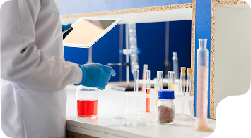 Slow Procurement of Critical Lab Materials and Reagents