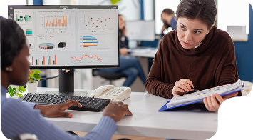 Low ERP Adoption by Faculty and Researchers