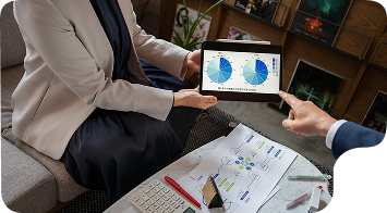 Limited Visibility into Department-Level Spend